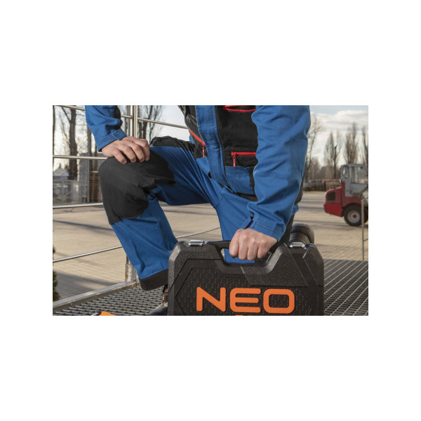 Брюки рабочие NEO Tools 81-225