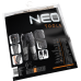 Штани робочі NEO TOOLS 81-230, 2 в 1