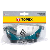 Сварочные очки TOPEX 82S105
