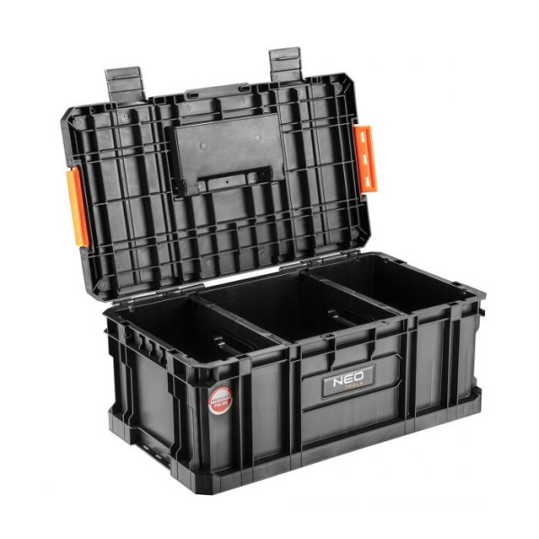 Модульний ящик 53x31x22.5см NEO Tools 84-061