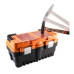 Ящик для інструментів 46,2x25,6x24,2см NEO Tools 84-102