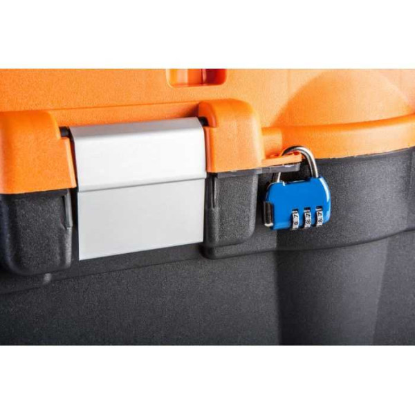 Ящик для інструментів 46,2x25,6x24,2см NEO Tools 84-102