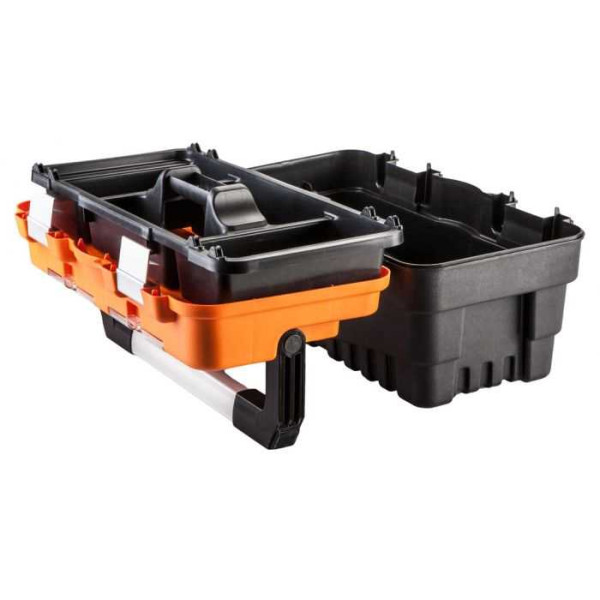 Ящик для інструментів 46,2x25,6x24,2см NEO Tools 84-102