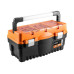 Ящик для інструментів 54.7x27.1x27.82см NEO Tools 84-105