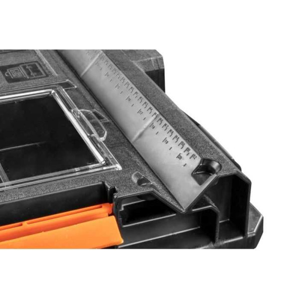 Інструментальний ящик 585x385x420 NEO Tools 84-257