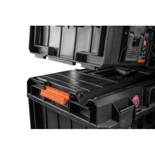 Інструментальний ящик 585x385x420 NEO Tools 84-257