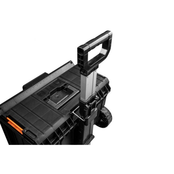Модульна скринька 690х440х585мм на колесах NEO Tools 84-266