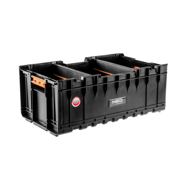 Модульний ящик 575х360х235 мм NEO Tools 84-267