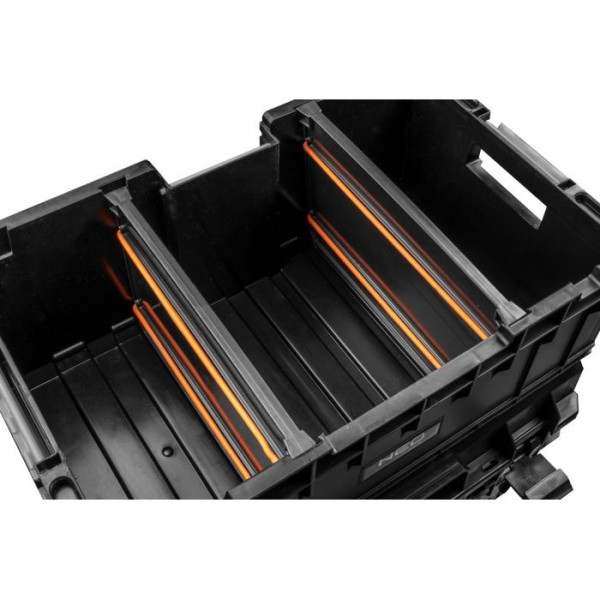 Модульний ящик 575х360х235 мм NEO Tools 84-267