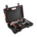 Ящик для електроінструменту 448 x 322 x 126 мм NEO Tools 84-350