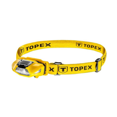 Налобный фонарь TOPEX 94W390