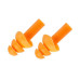 Противошумные вкладыши беруши 97-555  NEO TOOLS