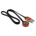 Мощный фонарь на аккумуляторе CREE XPG3 LED NEO 99-027