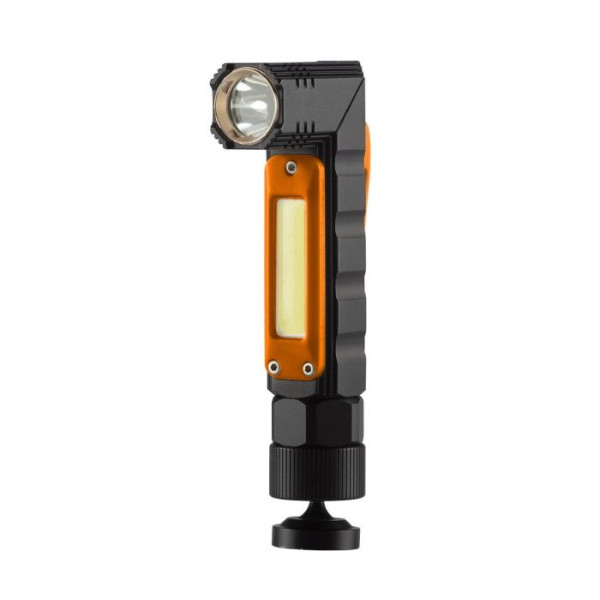 Перезаряжаемый USB-фонарик на аккумуляторе NEO TOOLS 99-034