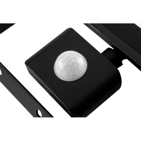 Прожектор  с датчиком движения SMD 50W 4000 ЛМ 230V