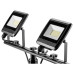 Двойной прожектор 2X30W SMD LED 5400LM