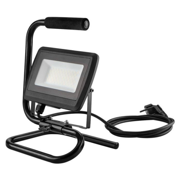 Прожектор портативный 50W SMD LED 4500 LM