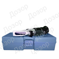 Рефрактометр HT114ATC 