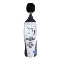 Шумомер FLUS ET-953