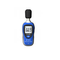 Шумомер FLUS MT-901A