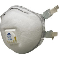 Респиратор 3M™ 9928, FFP2, многоразовый, для сварщика