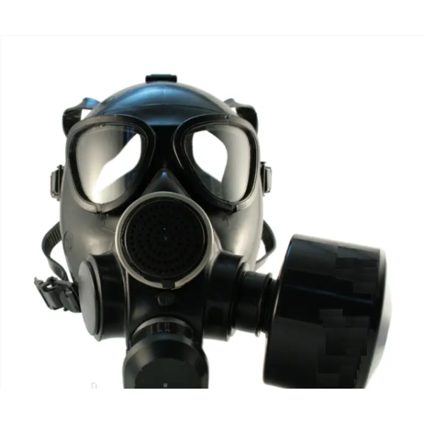 ГП- 7 (МП-04)  - цивільний протигаз з фільтром CBRN