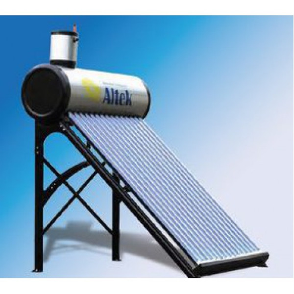Солнечный коллектор Altek SD-T2-24 (240 л)