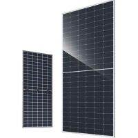 PV модуль JA Solar JAM72D40-610/LB 610 Wp, Bifacial N-type
