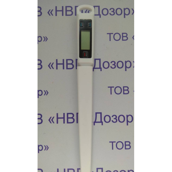 Щуповой термометр Flus TT-02