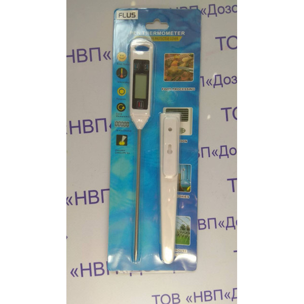 Щуповой термометр Flus TT-02