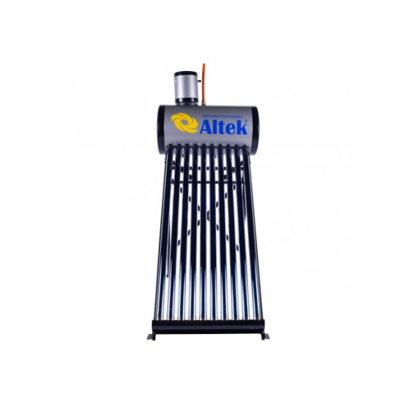 Солнечный коллектор Altek SD-T2L-10 (100 литров) Солнечный коллектор Altek SD-T2L-10 (100 литров)
