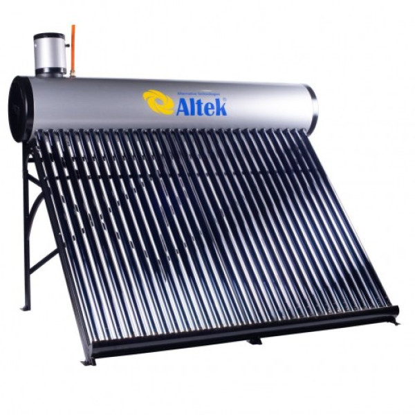 Солнечный коллектор Altek SD-T2-30L (300 л)
