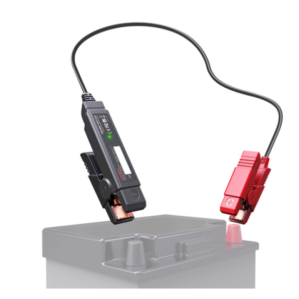 Тестер акумуляторных батарей Bluetooth Launch BST-360 Тестер акумуляторных батарей Bluetooth Launch BST-360
