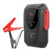 PRO-JS158: Пусковое устройство Jump Starter 2000А + POWER BANK 15800mAh + Компрессор 10 бар + Фонарик LED