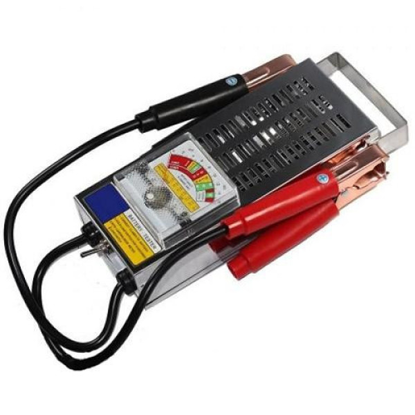 Тестер аккумуляторных батарей Trisco R-510 (стрелочный)