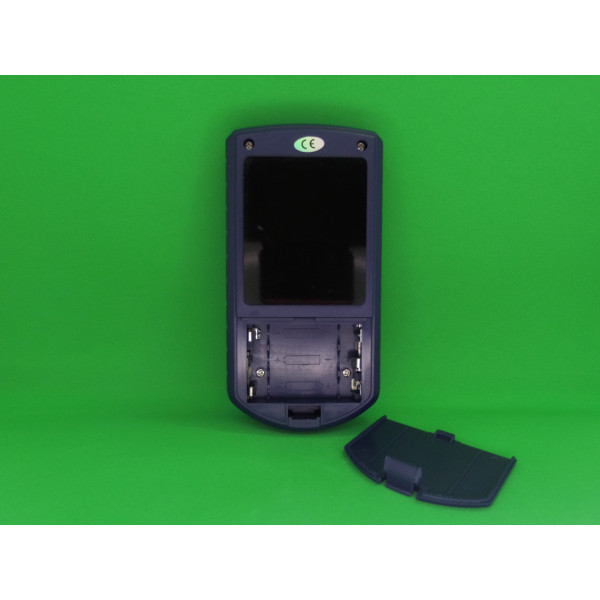 Бесконтактный влагомер для древесины WALCOM MD-918