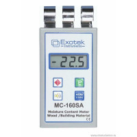 Влагомер EXOTEK MC-160SA