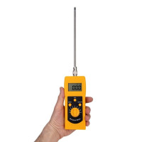Влагомер песка DM-300L