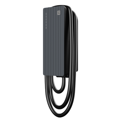 Зарядная станция Teltonika Energy TeltoCharge 22, кабельType 2 Зарядная станция Teltonika Energy TeltoCharge 22, кабельType 2