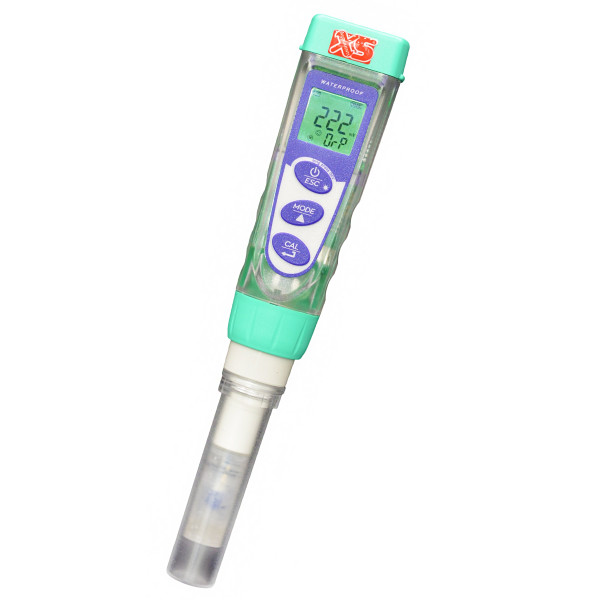 Tester KIT pH-метр / ОВП-метр ручной XS pX 4