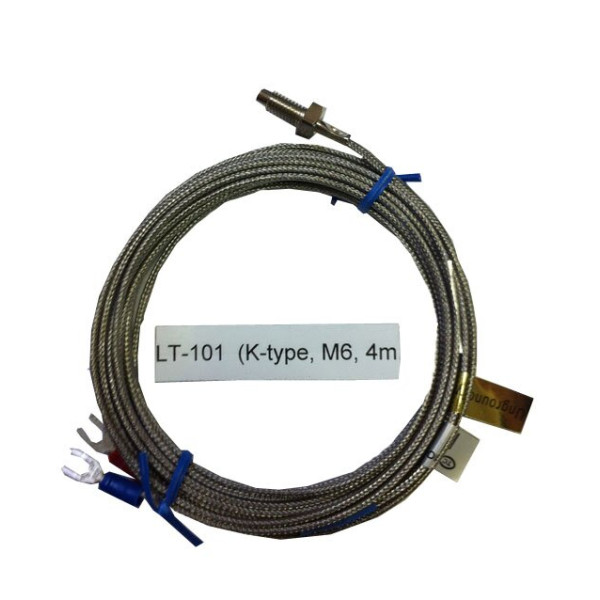  EZODO LT-101- (K-type) термопара
