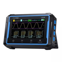Цифровий осцилограф FNIRSI 2C53P Цифровий осцилограф FNIRSI 2C53P