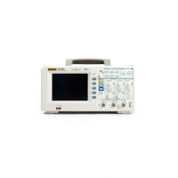 Цифровий осцилограф RIGOL DS1052E Цифровий осцилограф RIGOL DS1052E