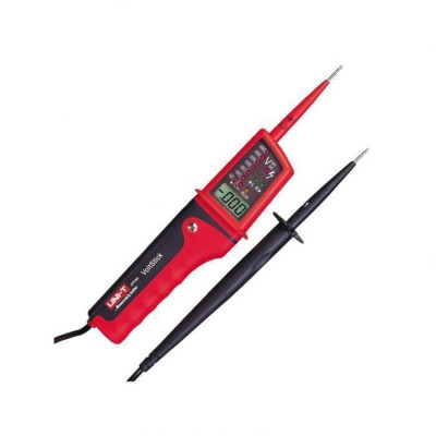 Тестер напруги UNI-T UTM 115C (UT15C) багатофункціональний