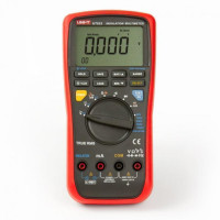 Мегаомметр UNI-T UT533