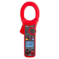 Токоизмерительные клещи UNI-T UT221 Токоизмерительные клещи UNI-T UT221