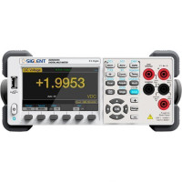 Прецизійний мультиметр SIGLENT SDM3055 Прецизійний мультиметр SIGLENT SDM3055