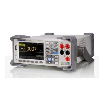Прецизионный мультиметр SIGLENT SDM3045X Прецизионный мультиметр SIGLENT SDM3045X