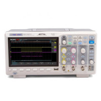 Фосфорный цифровой осциллограф SIGLENT SDS1202X-E Фосфорный цифровой осциллограф SIGLENT SDS1202X-E