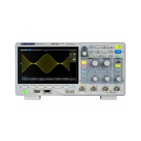 Цифровой осциллограф SIGLENT SDS1104X-E